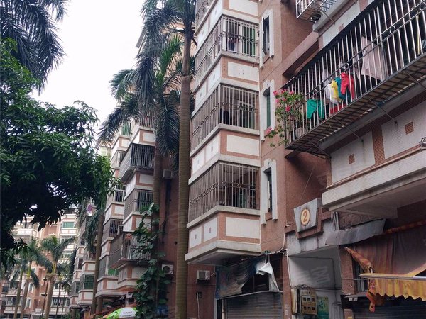 南油花园,粤海中路2352号-珠海南油花园二手房,租房-珠海安居客