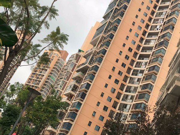 泉州小区 晋江小区 体育中心小区 浔兴奥林春天