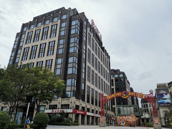 【多图】长泰广场 2号线金科路地铁口 精装修办公楼 随时约看-上海58