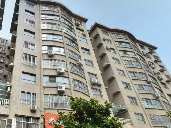 南阳小区 西峡小区 西峡小区 > 锦江花园  实景图 1/ 5  