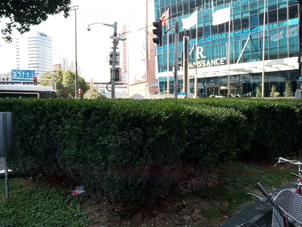 花园大厦 长宁路9 9号 上海花园大厦二手房 租房 上海安居客