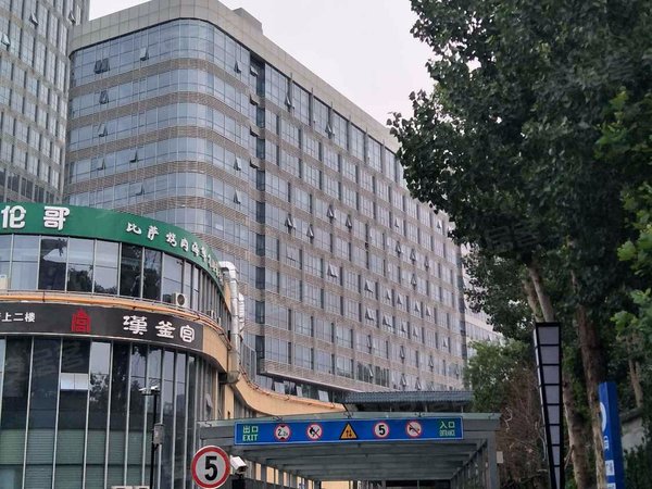 明湖广场,明湖西路777号 - 济南明湖广场二手房,租房,房价-济南安居客