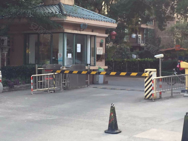 香榭丽花园 松林路333弄 上海香榭丽花园二手房 租房 上海安居客