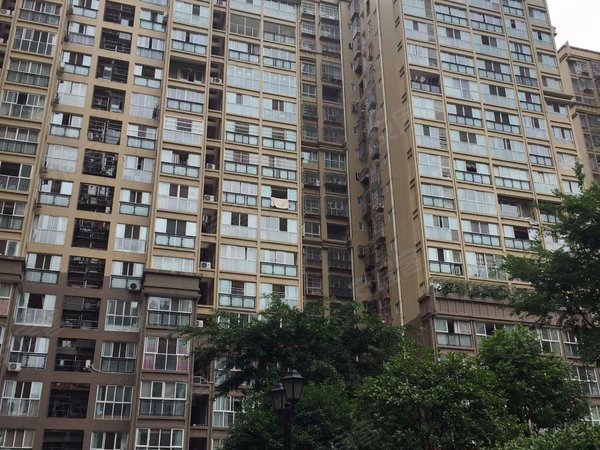 【盛世名城二手房,成都盛世名城二手房出售信息】- 上海安居客