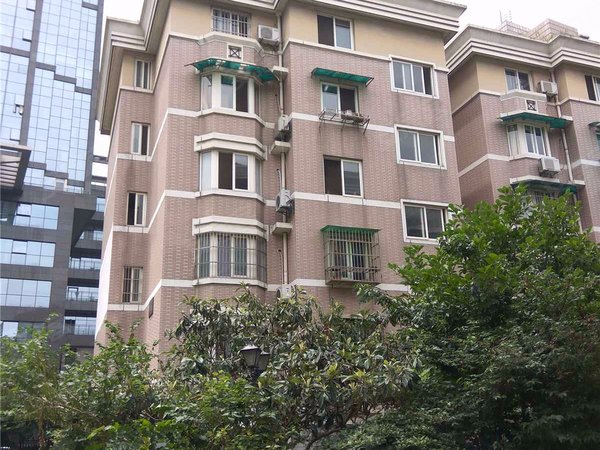 杭州小区 余杭小区 临平小区 > 金桥花苑南区  实景图 1/ 15 