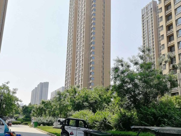 东南智汇城牡丹园