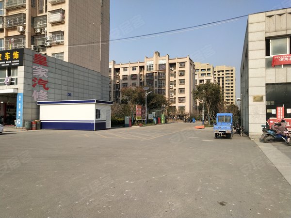 金色华庭(滨海县)