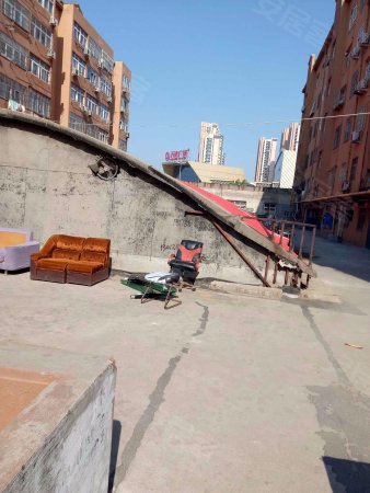 【李沧】李村万达旁紧挨李沧国税双南向套二厅