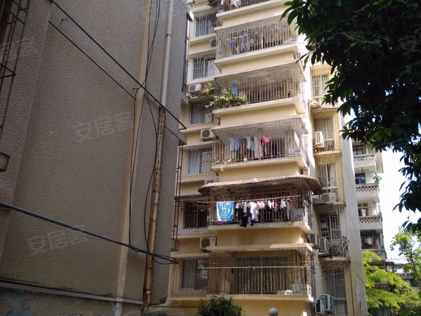福建省外贸厅住宅区 环保路13号 福州福建省外贸厅住宅区二手房 租房 福州安居客