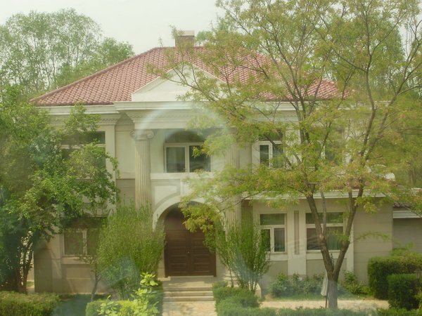 银湖别墅,首都机场路-北京银湖别墅二手房,租房-北京安居客