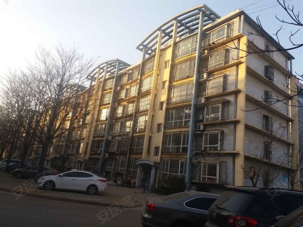 都市花园,和谐道-唐山都市花园二手房,租房-唐山安居客