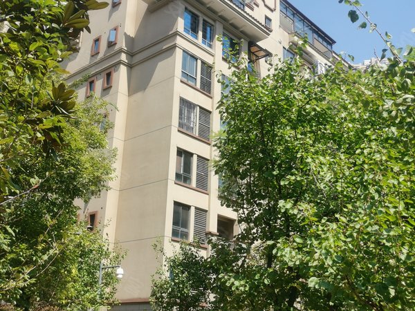 康田蔚蓝海(c区)