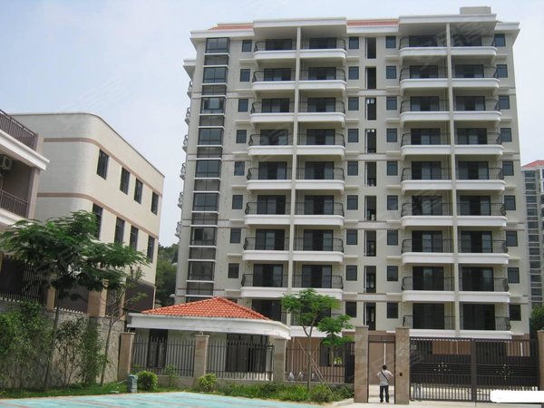 源泉山庄,柯厝路362-378号-厦门源泉山庄二手房,租房-厦门安居客