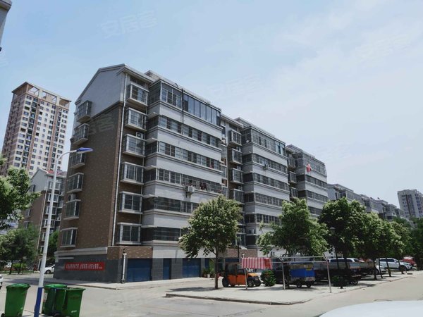 曹庙小区,琵琶山路 - 济宁曹庙小区二手房,租房,房价-济宁安居客