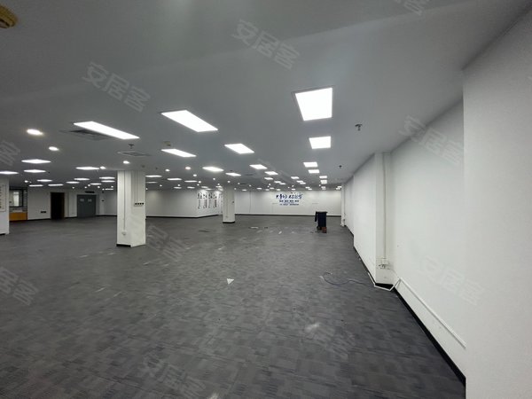 【多图】富邦大厦 1184.