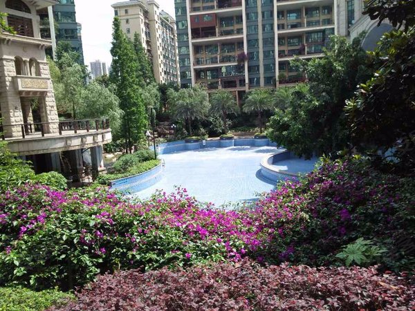 恒大绿洲,银河路118号 - 成都恒大绿洲二手房,租房,房价-成都安居客