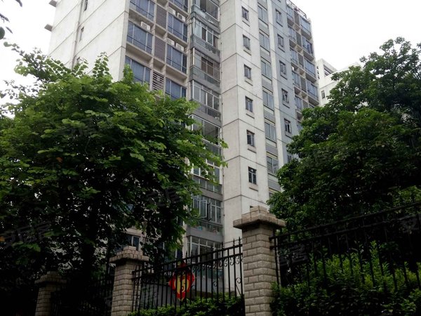 海港花园,新港东路234号 - 广州海港花园二手房,租房,房价-广州安居客