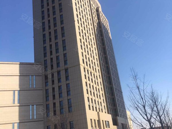 熙悦华府,黄河道,近密云路 - 天津熙悦华府二手房,租房,房价-天津安居