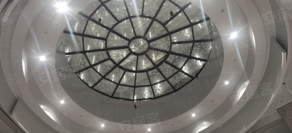 【多图】东区御峰大厦写字楼租售-中山58安居客