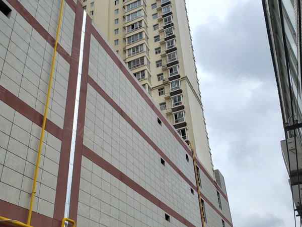 阳光国际广场