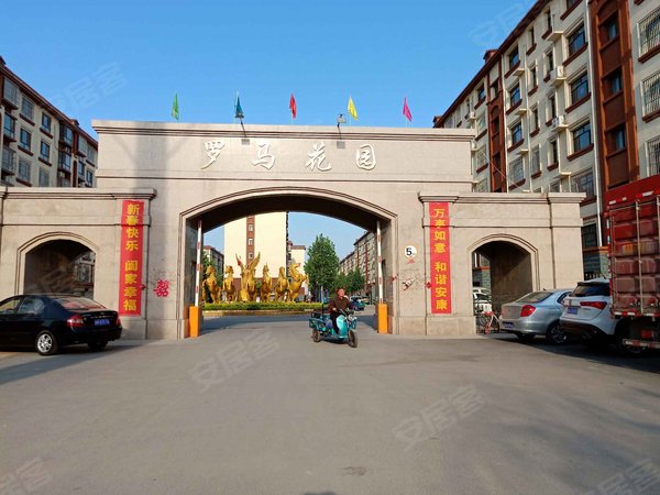 罗马花园,运河大道-德州罗马花园二手房,租房-德州安居客