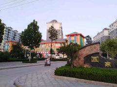 国泰家园二手房房价走势 青州市青州城区青州城区国泰家园二手房最新房源信息出售 青州市58安居客