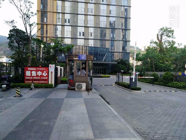 阳光城soho,儒江东路136号-福州阳光城soho二手房,租房-福州安居客