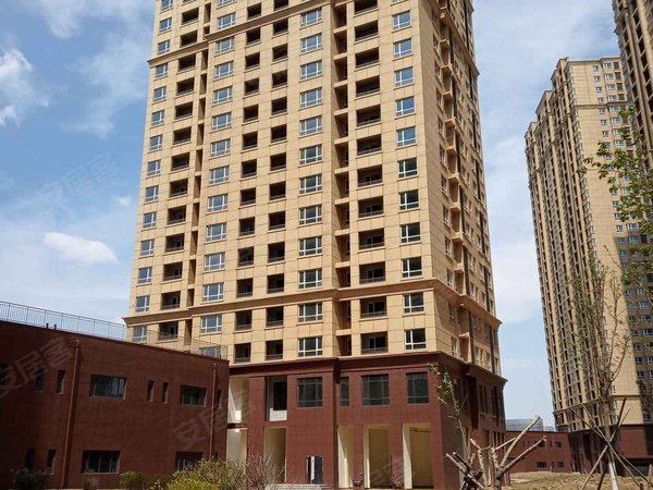 上尚城,千山西路-鞍山上尚城二手房,租房-鞍山安居客