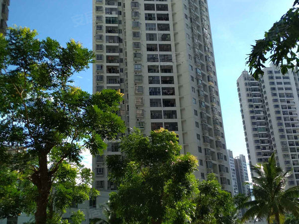 水岸阳光a小区,海甸二东路12号-海口水岸阳光a小区二手房,租房-海口