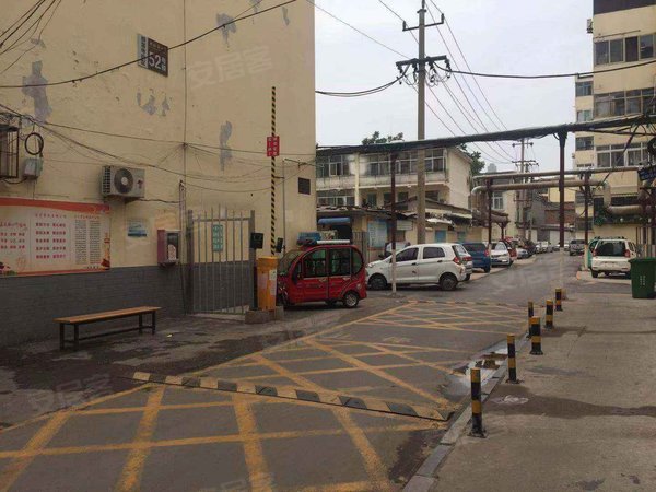 济宁小区 任城小区 太白路小区 铁塔寺小区