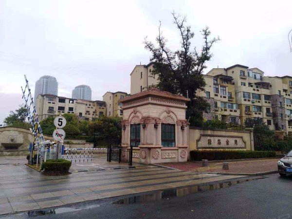 唐岛金湾