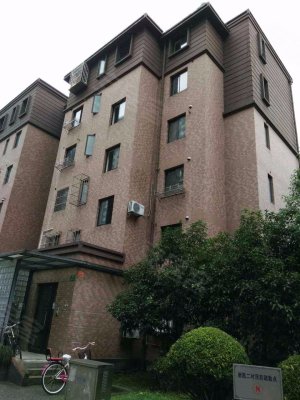 新凯家园(二期)