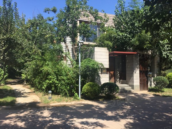 龙湾别墅,裕园路-北京龙湾别墅二手房,租房-北京安居客