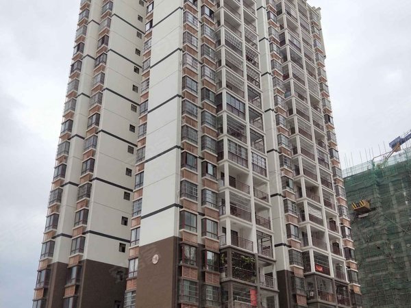 洪福花园,五象大道 - 南宁洪福花园二手房,租房,房价-南宁安居客