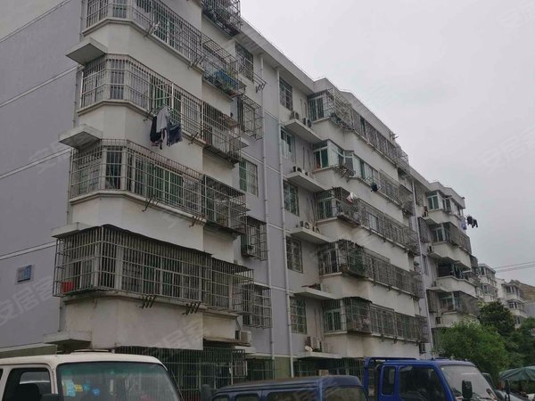 甘泉新村(东区),井岗路416号 - 合肥甘泉新村(东区)二手房,租房,房价