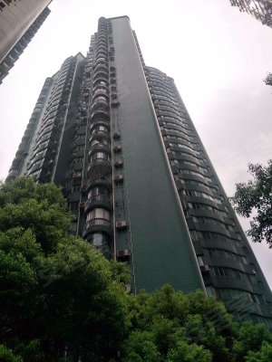 静安城振阳公寓,武定西路1398弄1号,武定西路1388号-上海静安城振阳公