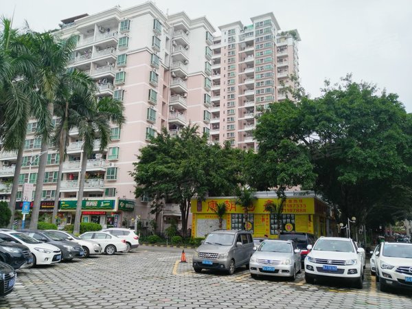 丽景花园 常平别墅 常马路 东莞丽景花园 常平别墅 二手房 租房 东莞安居客