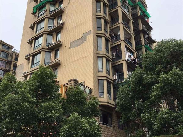 杭州小区 余杭小区 老余杭小区 大禹御景城 实景图 1 18&