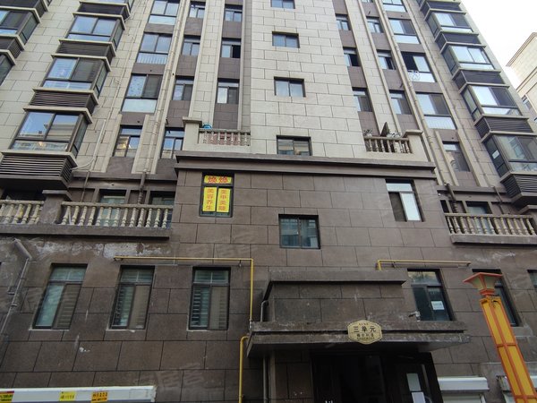 和府太和-晶宫购物中心-祥和路,近长征北路