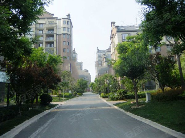 九龙华府,金穗大道 - 新乡九龙华府二手房,租房,房价-新乡安居客