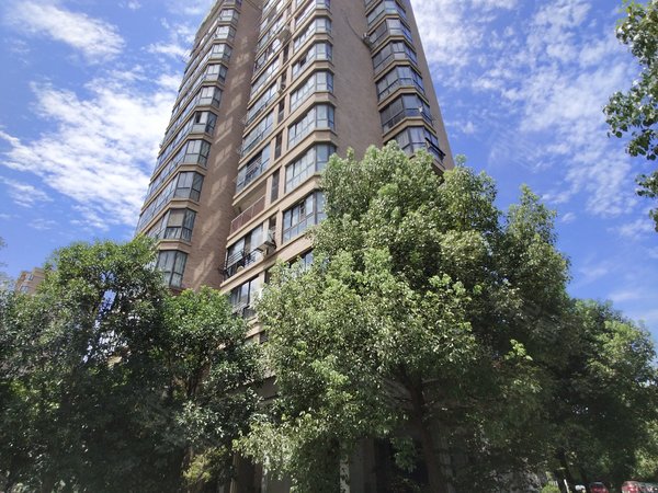 君悦华府东区,齐山路 - 长兴君悦华府东区二手房,租房,房价-长兴安居