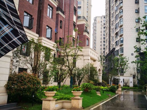 金浦翡翠谷,丁树路29号-南京金浦翡翠谷二手房,租房-南京安居客