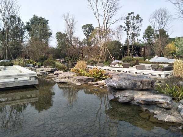 太行瑞宏朗诗金沙城