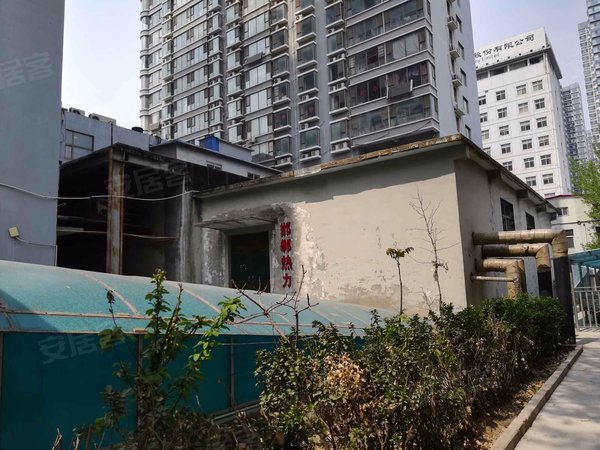 龙湖御景,滏东大街116号-邯郸龙湖御景二手房,租房-邯郸安居客