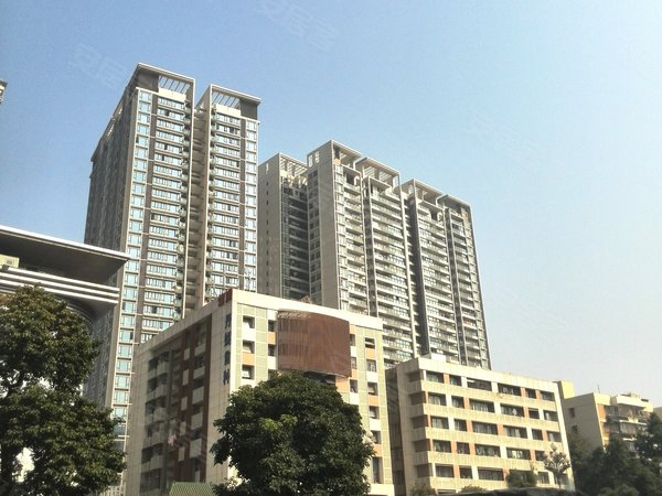 田厦翡翠明珠花园