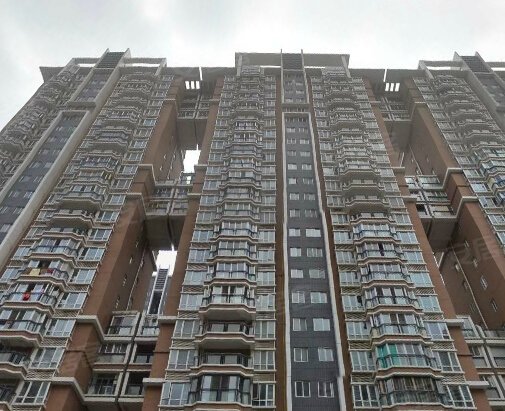 中信·帝豪花园