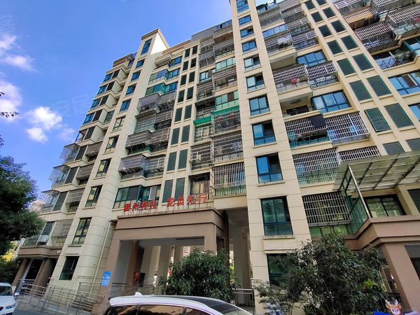 锦江花苑b区,振兴东路,近霞飞路-衢州锦江花苑b区二手房,租房-衢州
