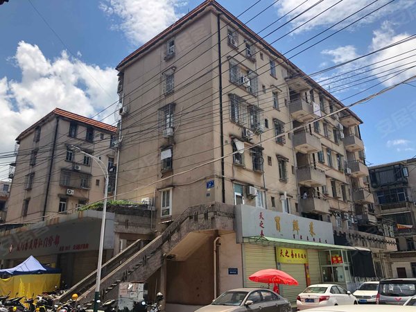 尚南路31-33号小区