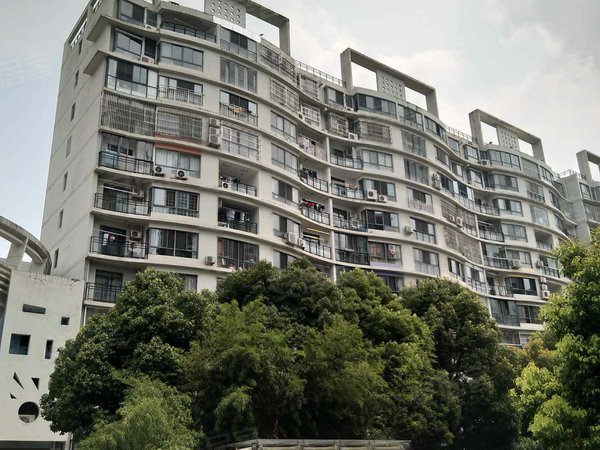 中央花园,沿河路116号-合肥中央花园二手房,租房-合肥安居客