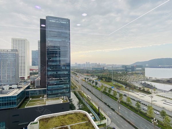 【多图】慧谷大厦 华翔中心160至1000平 甲级写字楼热租-武汉58安居客